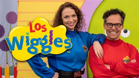 Los Wiggles | Kartoon Channel