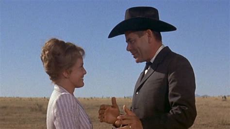 Cimarron (1960) - Backdrops — The Movie Database (TMDb)