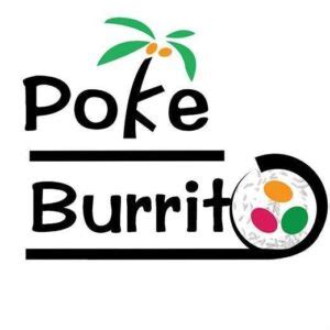 Poke Burrito Menu Prices - Pilgrim Menu