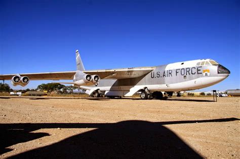 Ritebook: White Sands Missile Range Museum | Missile Park Museum in New ...