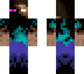 Drake | Minecraft Skins