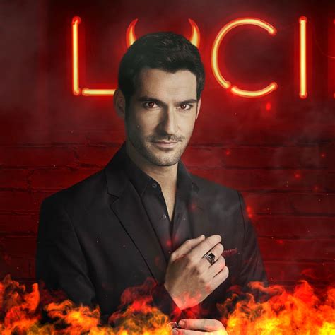 Lucifer Morningstar - 1069x1069 Wallpaper - teahub.io