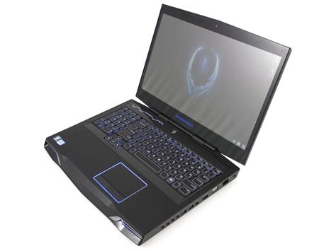 Alienware M17 R4 for sale in UK | 58 used Alienware M17 R4