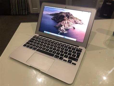 Apple MacBook Air 11 inch - 2015 | in Sheffield, South Yorkshire | Gumtree