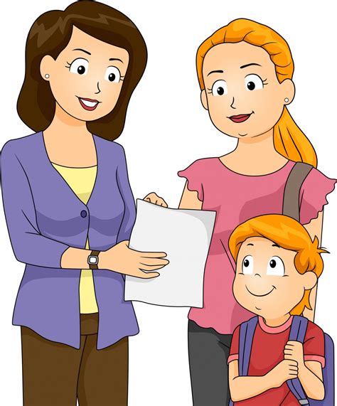 parent teacher clipart 20 free Cliparts | Download images on Clipground ...