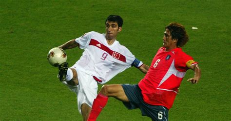 Fastest goal in football World Cup: Hakan Sukur the quickest scorer