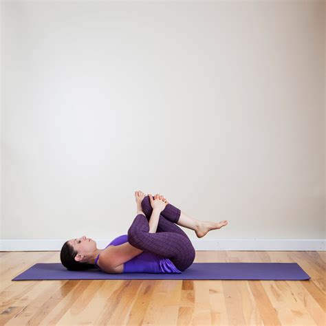 Figure Four | 8 Stretches That Can Help Ease the Pain of Sciatica ...