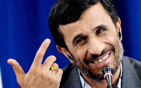 Mahmoud Ahmadinejad Biography, Mahmoud Ahmadinejad's Famous Quotes - Sualci Quotes 2019