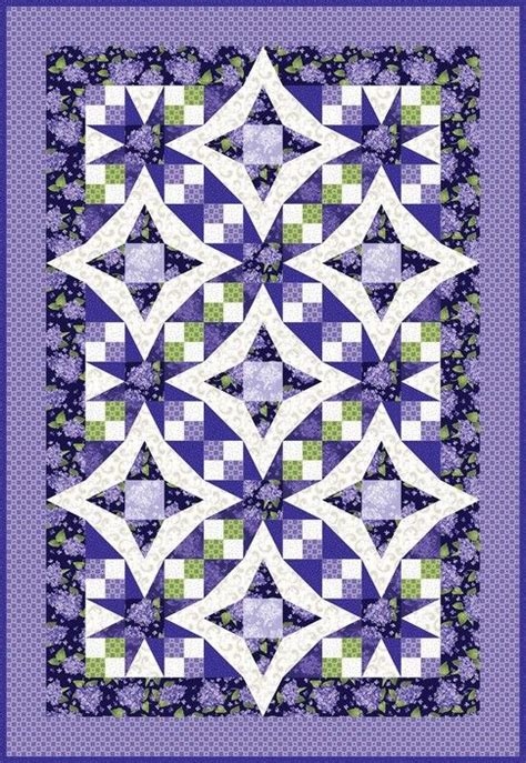 Elizabeth Free Pattern: Robert Kaufman Fabric Company | Quilts, Quilt pattern download, Quilt ...