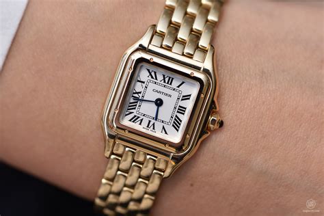 Panthère de Cartier - Loupiosity.com