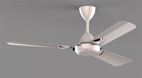 Story Design - Usha Ceiling Fan Design