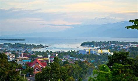 Best Time to Visit Manokwari: Weather and Temperatures. 3 Months to ...