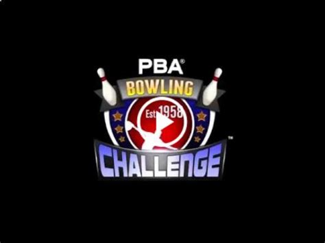 PBA Bowling Challenge - Hone your skills against bowling legends