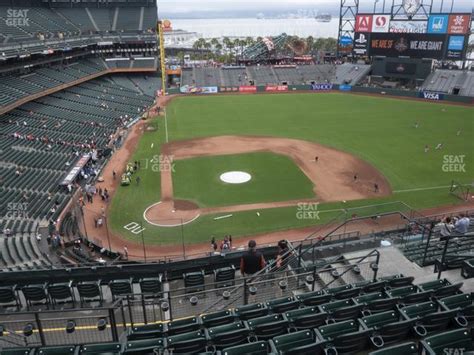 Sf Giants Seating Chart With Rows | Cabinets Matttroy