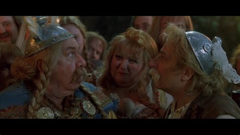 Asterix and Obelix vs. Caesar (1999) Screencap | Fancaps