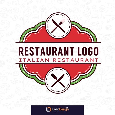 Every Restaurant Logo Designer Needs to Know This