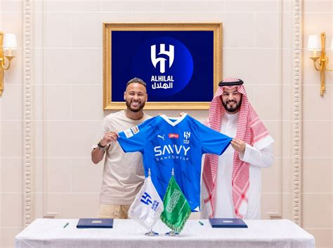 New Neymar Al Hilal transfer confirmed: Top footballer coming to Saudi 2023