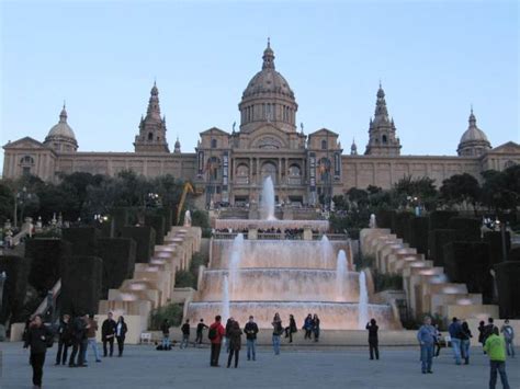 Barcelona Museums | The Top Museums to Visit in Barcelona