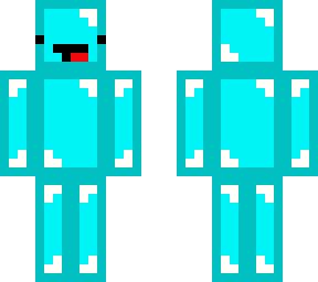 skeppy | Minecraft Skin