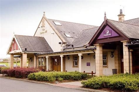 Premier Inn Kilmarnock Hotel - UPDATED 2018 Prices & Reviews (Scotland ...