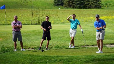 Seven Hills Golf Club in Hartville Closes