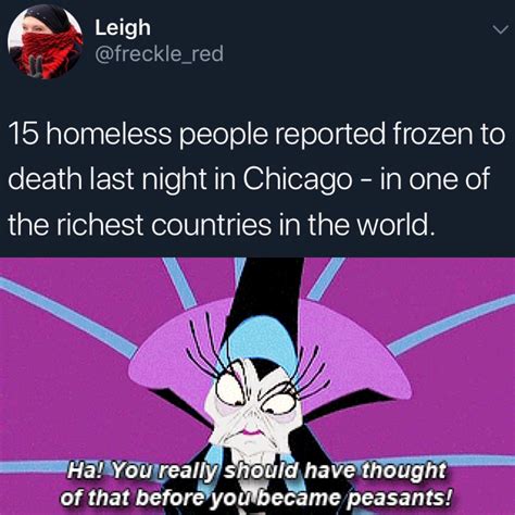 Yzma knows... : r/PoliticalHumor