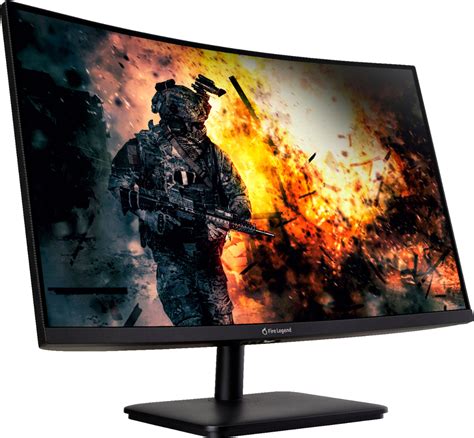 AOpen 27HC5R Curved 27-inch Monitor (HDMI) - Best Buy