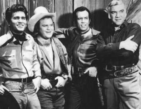 Great Television Westerns of the 1960’s