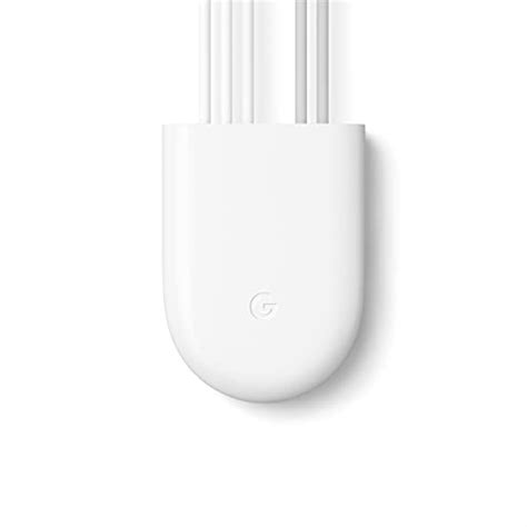 What is Reddit's opinion of Google Nest Power Connector - Nest ...