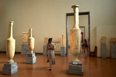 Athens: National Archaeological Museum Ticket & Audio Guide | GetYourGuide