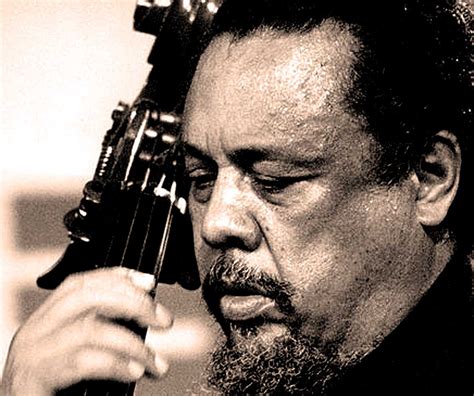 Charles Mingus - 1970 - Past Daily: News, History, Music And An Enormous Sound Archive.