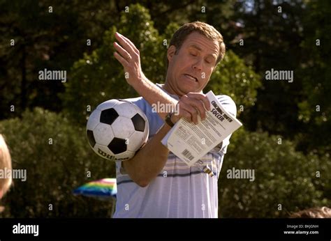 Kicking and screaming 2005 will ferrell hi-res stock photography and images - Alamy