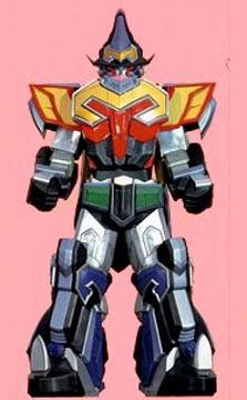 Titan Megazord | RangerWiki | Fandom powered by Wikia