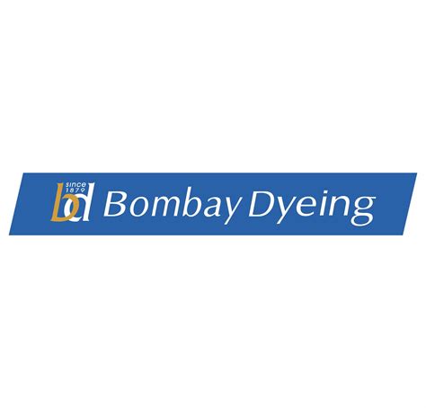 Bombay Dyeing | Free logo, Bombay dyeing, Logo design