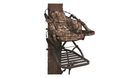Summit Treestands 180 MAX SD Climbing Treestand | $31.00 Off w/ Free Shipping