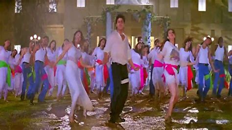 Chak Dhoom Dhoom *HQ* 1080p - Dil To Pagal Hai | Haie