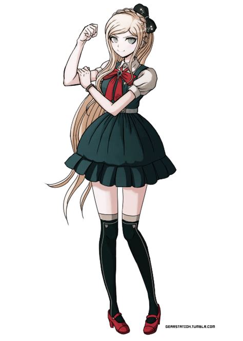 Sonia Nevermind Sprites Happy : Sonia Nevermind, Ultimate Programmer ...