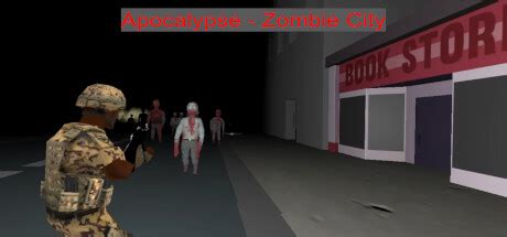 Steam Community :: Apocalypse - Zombie City