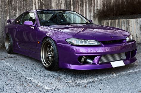 #60272 CarX Drift Racing HD Wallpaper, Nissan Silvia S15 - Mocah HD Wallpapers