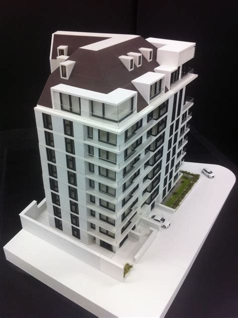 133 best 3D Printed Architectural Models images on Pinterest