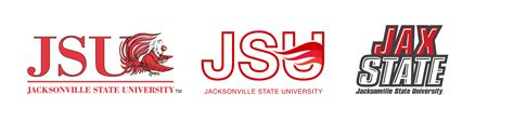 Board Approves Refreshed Logo Concept - Jax State News