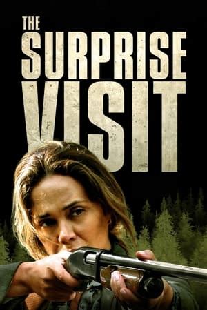 Watch The Surprise Visit in HD (2022) at moviesjoys.cc