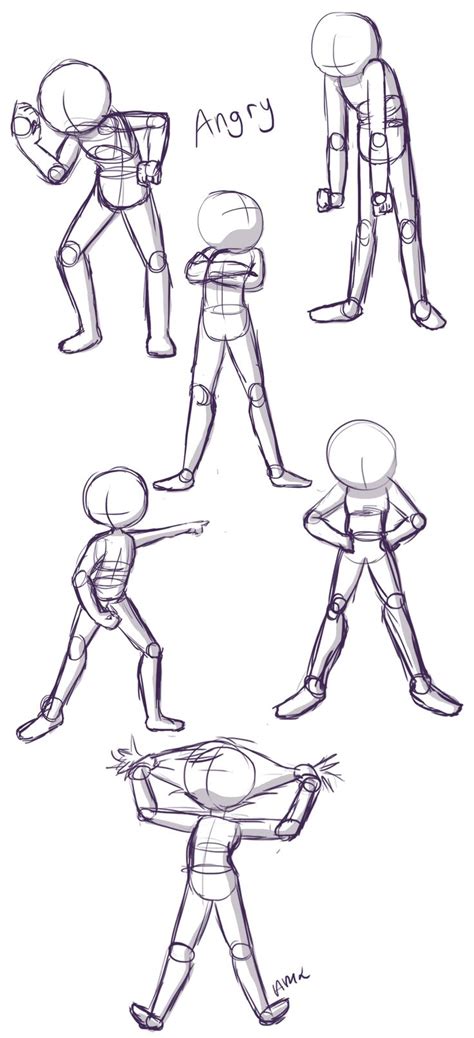 Dancing Poses Drawing Reference Poses Drawing Angry Reference Tutorials - telcomms