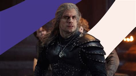 The Witcher season 4: Cast Details, Release Date & Plot | Glamour UK