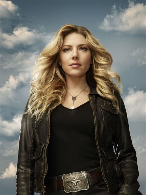 KATHERYN WINNICK – Big Sky, Season 1 Promos – HawtCelebs