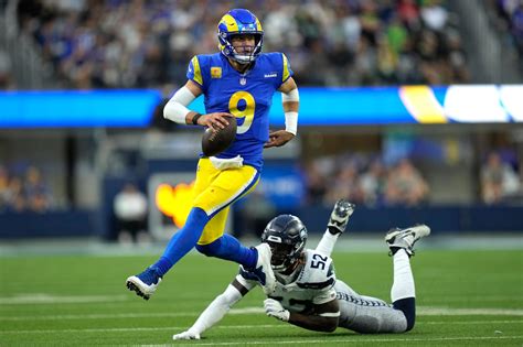 Rams vs. Lions: Live stream, how to watch NFC Wild Card game - masslive.com