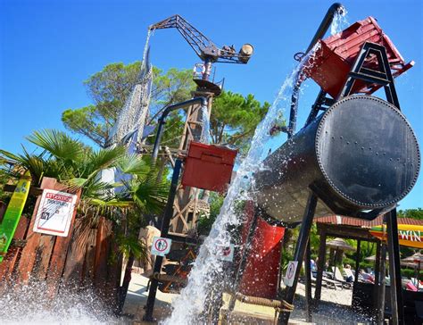 Caneva Aquapark Verona | Canevaworld Water Park Ticket