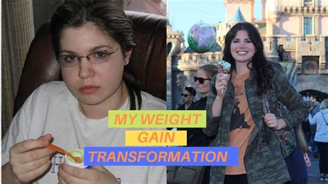 Female Weight Gain Transformation Game Review The