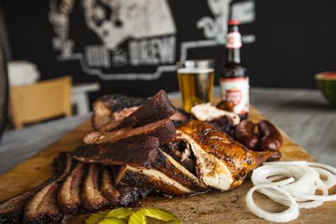 Best BBQ in Austin, TX | Restaurants, Food Trucks & Beer