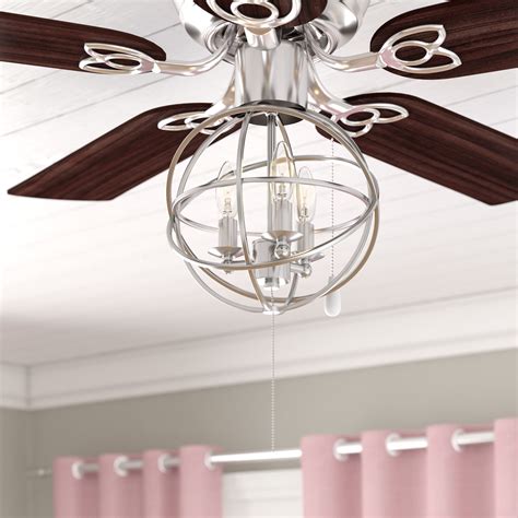 Ceiling Fan Light Globes • Bulbs Ideas